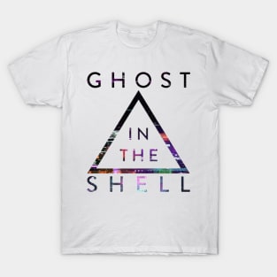 Ghost In The Shell T-Shirt